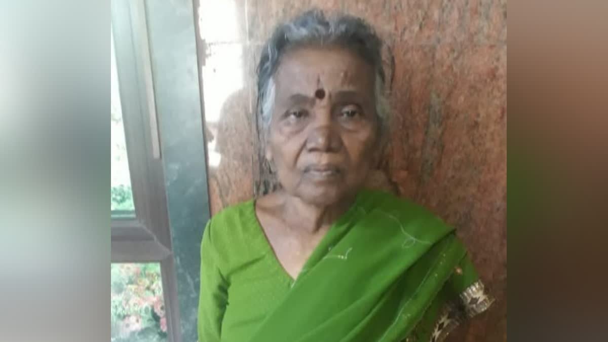 ತುಮಕೂರು || Bengaluru stampedeಲ್ಲಿ ಮೊಮ್ಮಗನ ಅಗಲಿಕೆ ನೋವಲ್ಲೇ ಪ್ರಾಣಬಿಟ್ಟ ಅಜ್ಜಿ