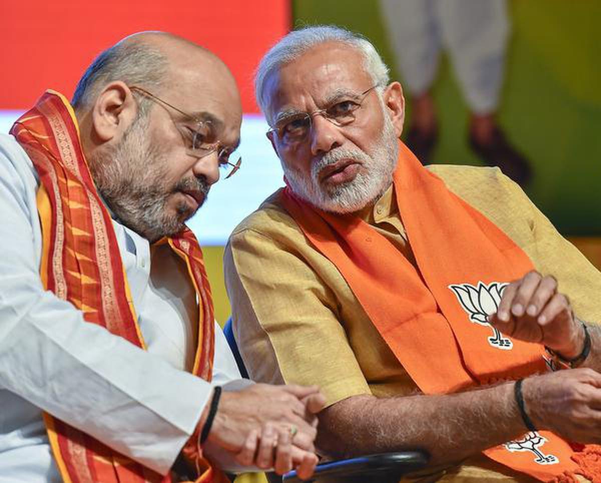 ದೇಶದಲ್ಲಿ ಇಂಗ್ಲೀಷ್ ಮಾತನಾಡುವವರು ನಾಚಿಕೆಪಡುವ ಕಾಲ ದೂರ ಇಲ್ಲ; ಕೇಂದ್ರ ಸಚಿವ Amit Shah