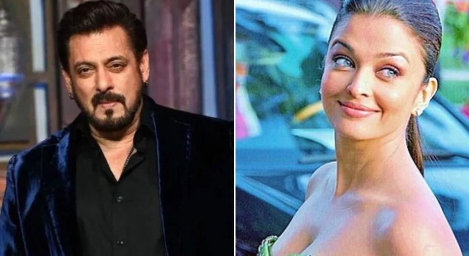 Salman Khan ಗೆ ನಿಜಕ್ಕೂ ಇದ್ದ ಗೆಳತಿಯರೆಷ್ಟು? ಲೆಕ್ಕ ಕೊಟ್ಟ ಸಲ್ಲು