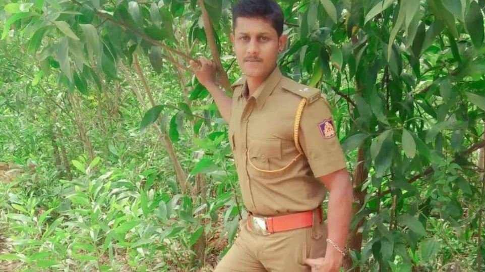 ಚಿಕ್ಕಮಗಳೂರು || Forest guard ನಿಗೂಢವಾಗಿ ನಾಪತ್ತೆ, 6 ದಿನ ಕಳೆದರೂ ಸಿಗದ ಸುಳಿವು..!