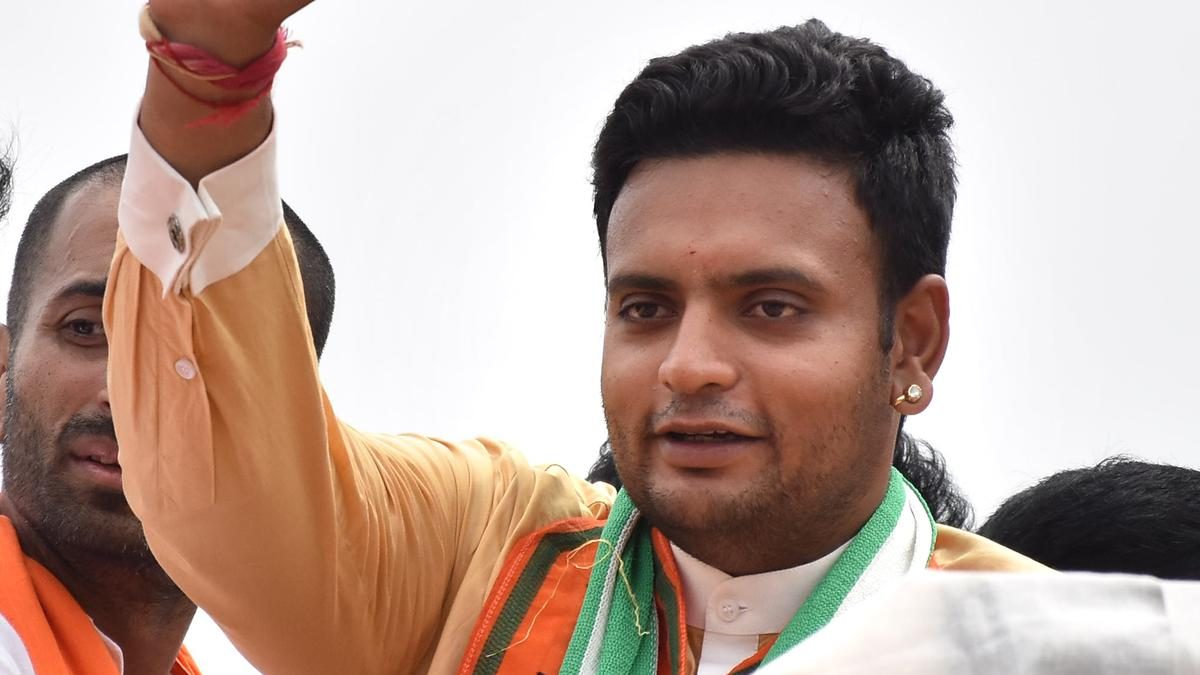 ಕರ್ನಾಟಕದಲ್ಲಿ ಜಾತಿಗಣತಿ ವಿಫಲವಾಗಿದೆ: ಸಂಸದ MP Yaduveer Wodeyar