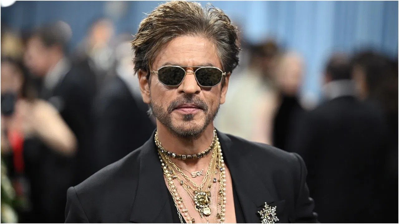 ಸದ್ದಿಲ್ಲದೆ Movie shoot ಮಾಡಲು ಹೋಗಿ ತೀವ್ರ ಗಾ*ಯ ಮಾಡಿಕೊಂಡ Shah Rukh Khan..?