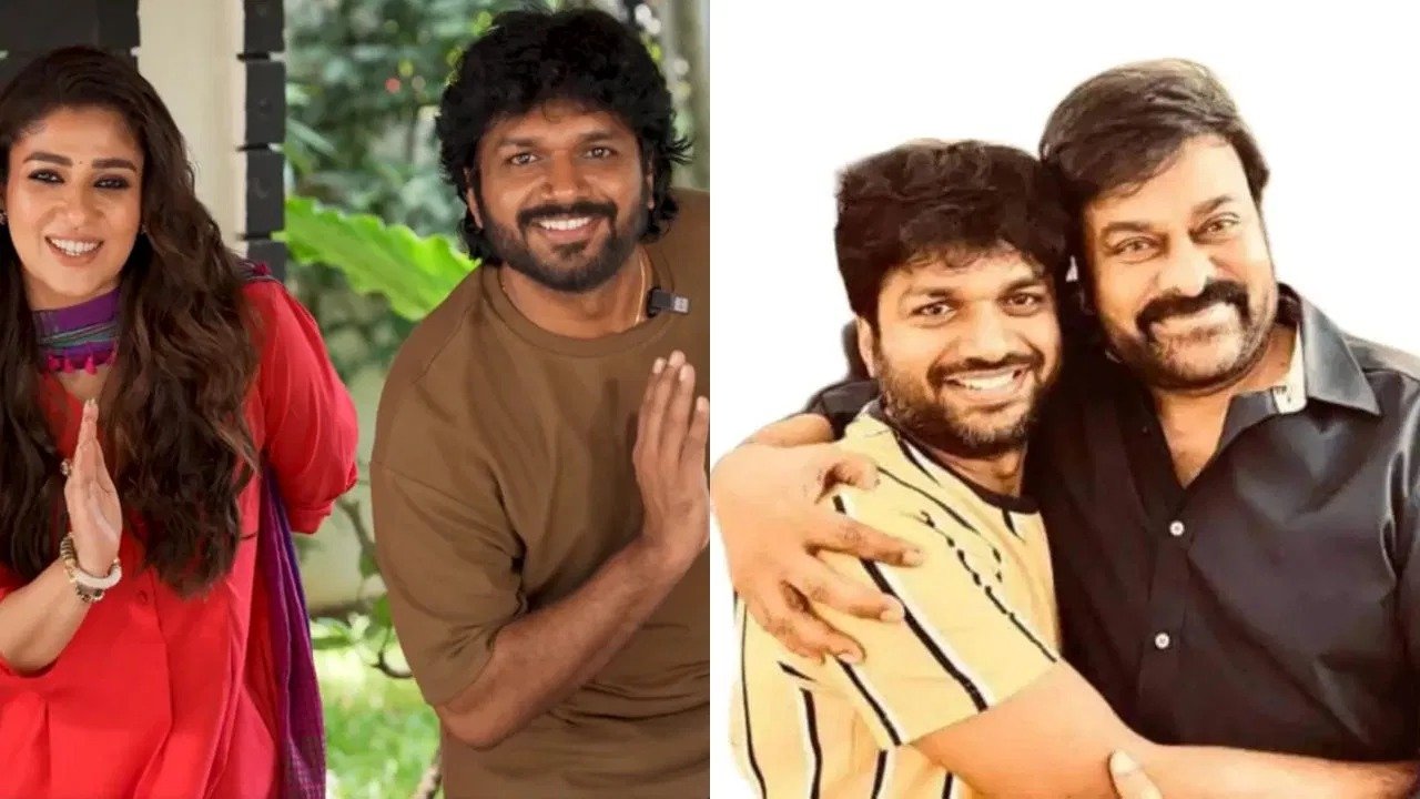 Chiranjeevi ಸಿನಿಮಾ Content  ಲೀಕ್: ಖಡಕ್ ಎಚ್ಚರಿಕೆ ಕೊಟ್ಟ ನಿರ್ಮಾಣ ಸಂಸ್ಥೆ..