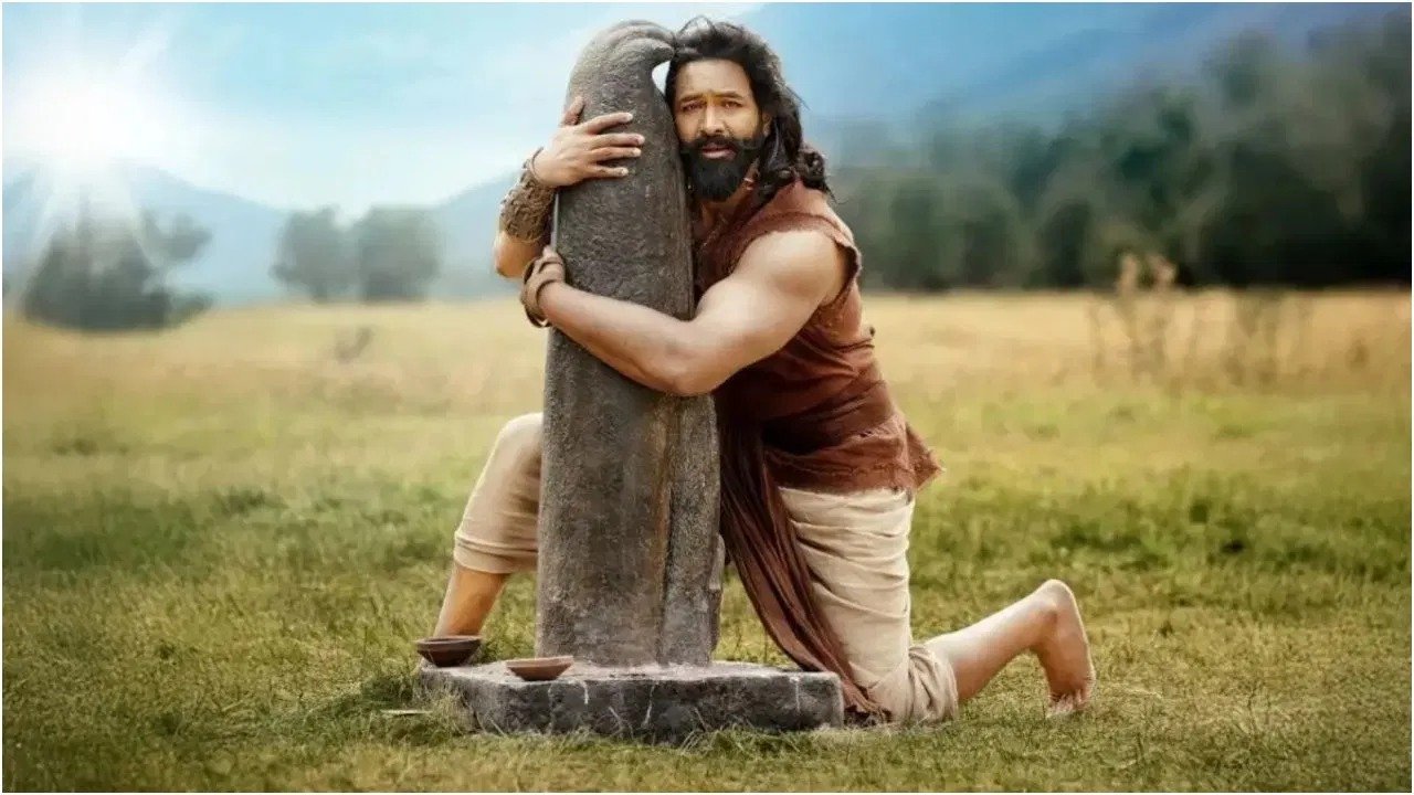 ಈ ದಿನ ಕಣ್ಣಪ್ಪ ಸಿನಿಮಾ OTTಯಲ್ಲಿ ರಿಲೀಸ್ ಆಗಲಿದೆ..?