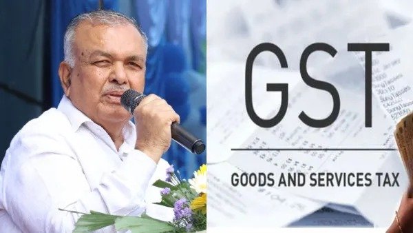 ಸಣ್ಣ ವ್ಯಾಪಾರಿಗಳಿಗೆ ತೆರಿಗೆ ನೋಟಿಸ್: ಕ್ಲಾರಿಟಿ ಕೊಟ್ಟ ಸಚಿವ Ramalinga Reddy.