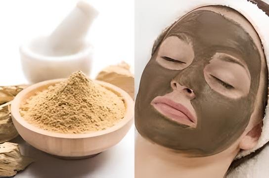 ಮುಖದ ಹೊಳಪಿಗೆ Multani mitti ಫೇಸ್ ಪ್ಯಾಕ್.. ಮಾಡೋದು ಹೇಗೆ..?