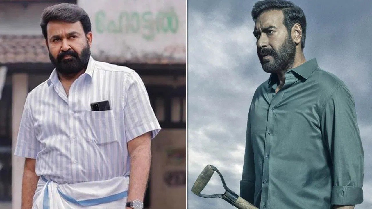 ‘ದೃಶ್ಯಂ 3’ ವಿವಾದ: ಅಜಯ್ ದೇವಗನ್ ಮೇಲೆ ಕೇಸು, ನಿರ್ದೇಶಕ ಹೇಳಿದ್ದೇನು?