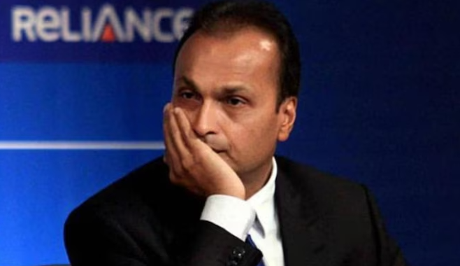 ನವದೆಹಲಿ || ಸಾಲ ವಂಚನೆ ಆರೋಪ; Anil Ambani ಹಲವು ಕಂಪನಿಗಳ ಮೇಲೆ ಇಡಿ ರೇಡ್.