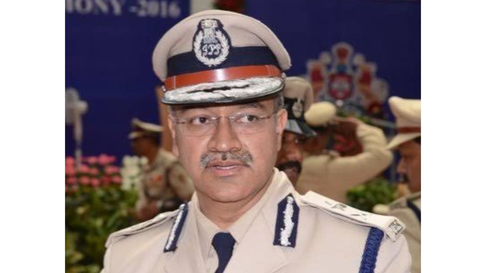 bengaluru police commissioner
