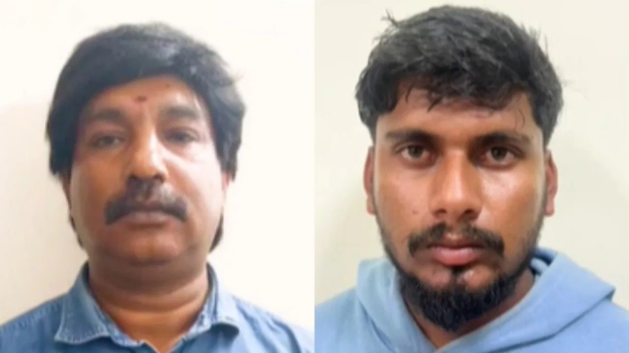 ಹ*ತ್ಯೆಗೆ ಪ್ರಮುಖ ಕಾರಣ ಪತ್ತೆ ಮಾಡಿದ Police ! ಮತ್ತಷ್ಟು ರೋಚಕ ಅಂಶ ಬಯಲು..!