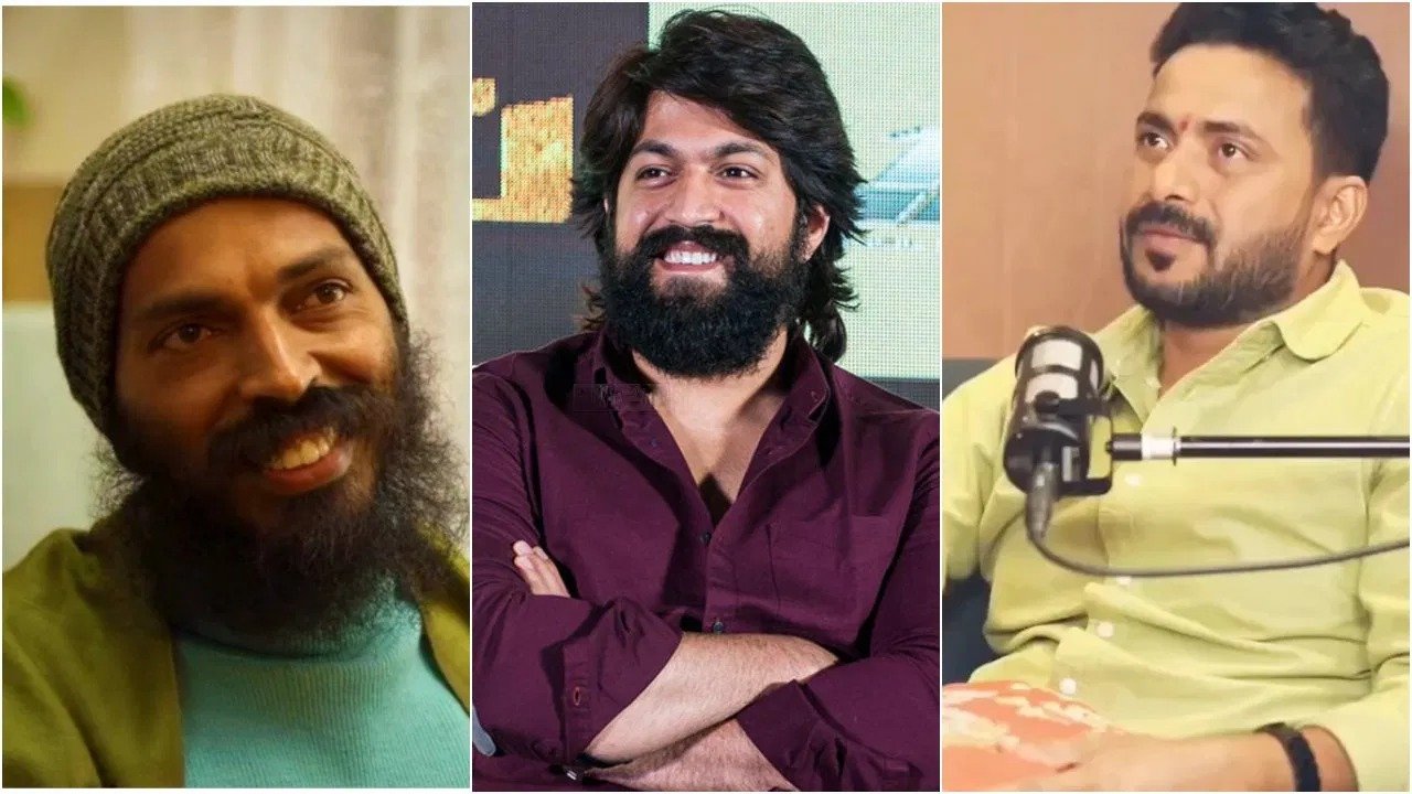 ರಾಕಿಂಗ್ ಸ್ಟಾರ್ ಯಶ್ ಅಂದು ಹೇಳಿದ ಮಾತು ನಿಜಮಾಡಿದ Raj B. Shetty, ಜೆಪಿ.