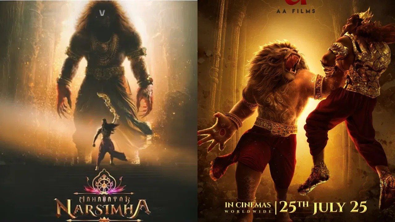 ಹೊಂಬಾಳೆ ಪ್ರಸ್ತುತ ಪಡಿಸುತ್ತಿರುವ ಸಿನಿಮಾ ಮೇಲೆ ಆಟಿಕೆ ಸಂಸ್ಥೆ ಕಣ್ಣು.