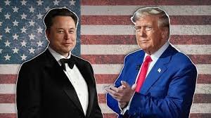 America Politics || ಟ್ರಂಪ್ ಗೆ ಬಿಗ್ ಶಾಕ್ : ಹೊಸ ರಾಜಕೀಯ ಪಕ್ಷ ಆರಂಭಿಸಿದ ಎಲಾನ್ ಮಸ್ಕ್