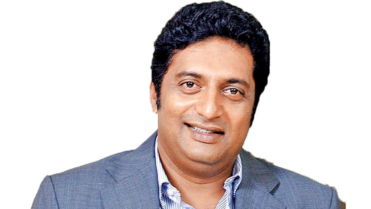 ದೇವನಹಳ್ಳಿ || ಸಚಿವ MB Patil ನಟ, ಸಾಮಾಜಿಕ ಹೋರಾಟಗಾರ Prakash Rai ಟಾಂಗ್.!