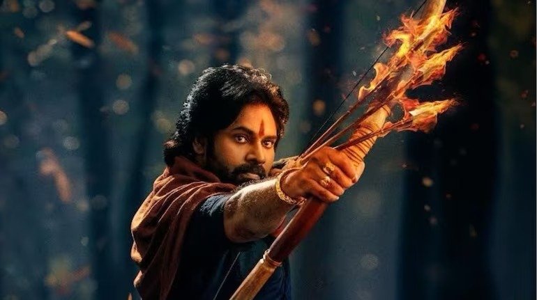 ಪವನ್ ಕಲ್ಯಾಣ್ ಸಿನಿಮಾ ನಟನೆ ಮುಂದುವರೆಸಿರುವ ಬಗ್ಗೆ ಹೈಕೋರ್ಟ್ನಲ್ಲಿ ದೂರು ದಾಖಲು. | Pawan Kalyan