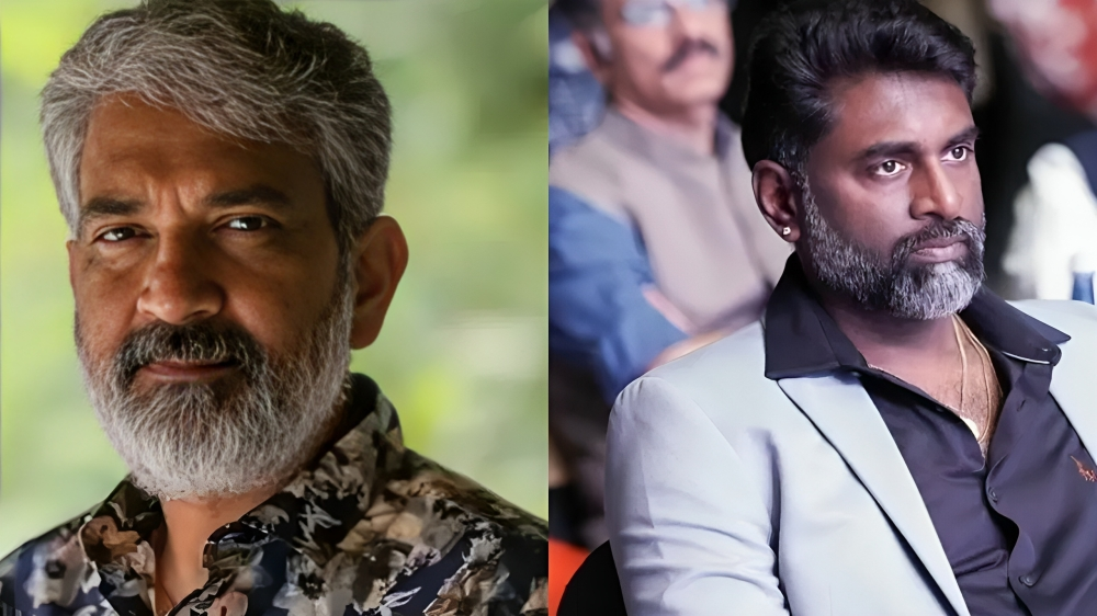 SS Rajamouli ಖ್ಯಾತ photography ತಂಡದಿಂದ ಗೇಟ್ ಪಾಸ್ ..?