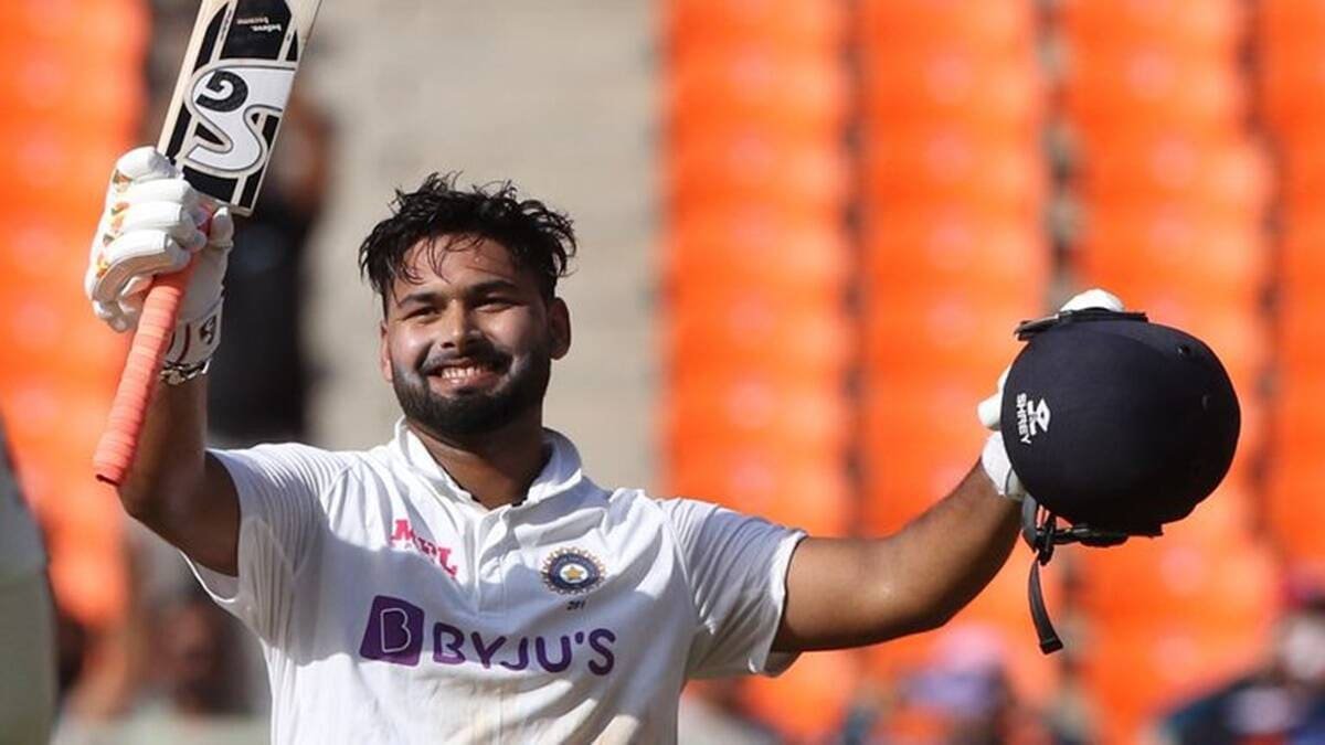 ಸಚಿನ್, ಕೊಹ್ಲಿ ಹಿಂದಿಕ್ಕಲು ಪಂತ್ಗೆ ಬೇಕು ಇನ್ನೊಂದು ಶತಕ..!