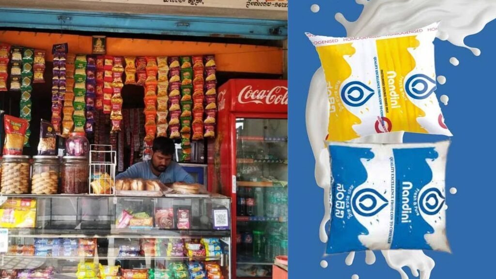 ತೆರಿಗೆ ನೋಟಿಸ್ ವಿರುದ್ಧ ಪ್ರತಿಭಟನೆ: ಬೆಂಗಳೂರಿನ ಹಲವು ಬೇಕರಿ, ಕಾಂಡಿಮೆಂಟ್ಸ್ಗಳು ಬಂದ್..!
