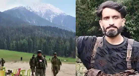 Pahalgam Attack || ಪ್ರಮುಖ ಉಗ್ರ ಯೋಧರ ಗುಂಡಿಗೆ ಬಲಿ..!