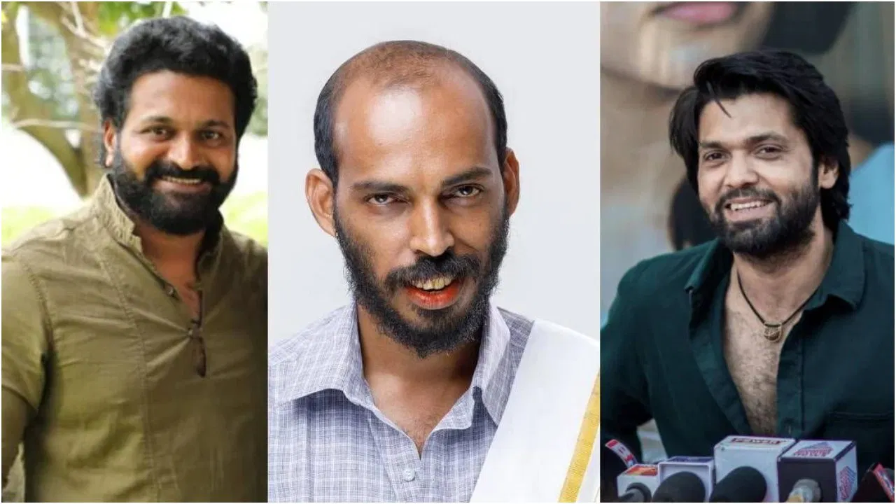 ‘ನೀವು ಗ್ಯಾಂಗ್ ಮಾಡಿ ಬ್ರದರ್’; ‘ಶೆಟ್ಟಿ ಮಾಫಿಯಾ’ ಎಂದವರಿಗೆ ರಾಜ್ ಬಿ. ಶೆಟ್ಟಿ ಖಡಕ್ ಉತ್ತರ.