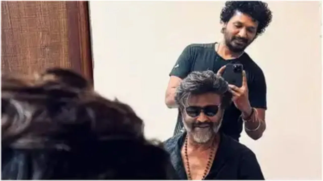 ‘ಕೂಲಿ’ ಚಿತ್ರದ ನಿರ್ಮಾಪಕರಿಗೆ 5 ಕೋಟಿ ರೂ. ಉಳಿಸಿದ ನಿರ್ದೇಶಕ ಲೋಕೇಶ್ ಕನಗರಾಜ್.