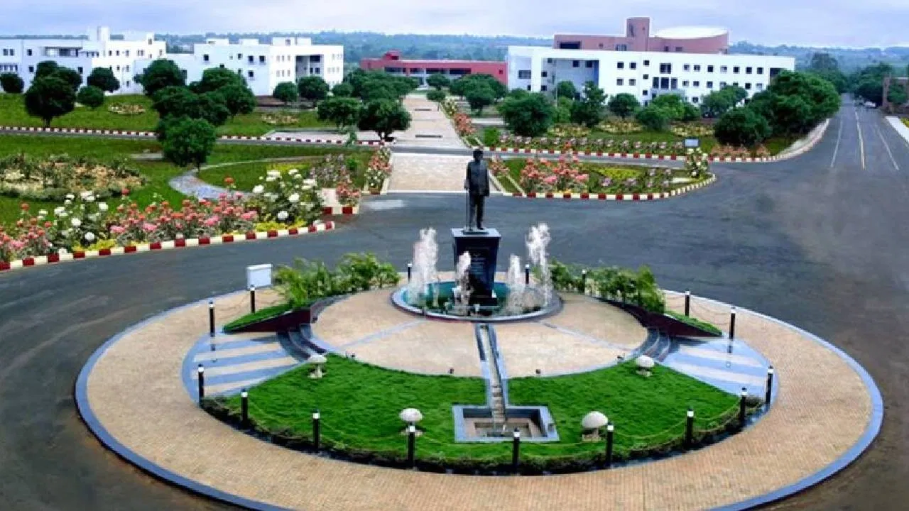 ವಿಶ್ವೇಶ್ವರಯ್ಯ ತಾಂತ್ರಿಕ ವಿವಿ ನೇಮಕಾತಿ; ಗ್ರಂಥಪಾಲಕ ಮತ್ತು ಪ್ರಯೋಗಾಲಯ ಬೋಧಕ ಹುದ್ದೆಗಳಿಗೆ ಅರ್ಜಿ ಸಲ್ಲಿಸಿ.