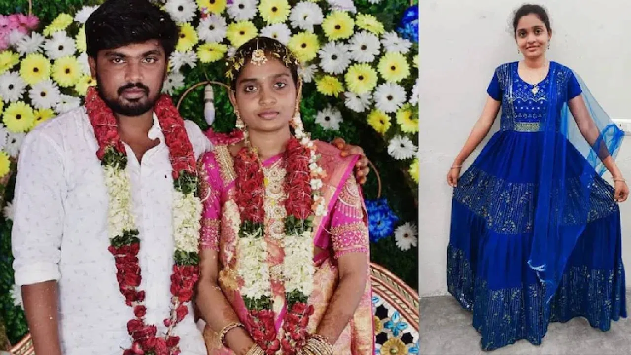 ಈ ಸಲ ನಿನಗೆ ರಾಖಿ ಕಟ್ಟೋಕೆ ಆಗಲ್ಲ, ತಮ್ಮನಿಗೆ ಭಾವುಕ ಪತ್ರ ಬರೆದಿಟ್ಟು ಮಹಿಳೆ ಆತ್ಮಹ*ತ್ಯೆ .