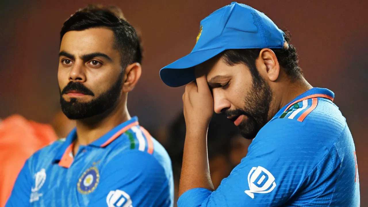 Virat Kohli, ರೋಹಿತ್ ಶರ್ಮಾಗೆ ದೇಶೀಯ ಅಂಗಳದಲ್ಲಿ ಅಗ್ನಿ ಪರೀಕ್ಷೆ.