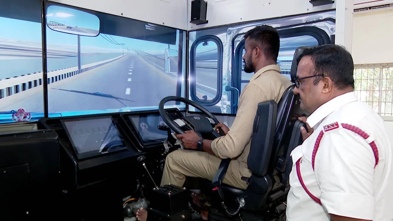 BMTC ಬಸ್ ಅಪ*ತಗಳ ಸಂಖ್ಯೆ ಹೆಚ್ಚುತ್ತಿರುವುದರಿಂದ ಬಸ್​ ಚಾಲಕರಿಗೆ ವಿಶೇಷ ತರಬೇತಿ. | Training