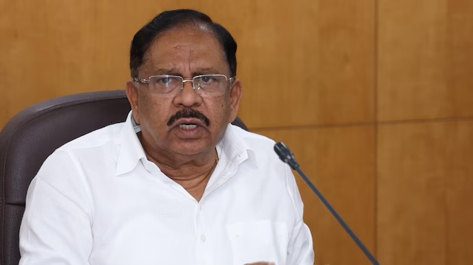 ರಾಜ್ಯದಲ್ಲಿ ಇದುವರೆಗೆ ಯಾವುದೇ ಅಹಿತಕರ ಘಟನೆ ಜರುಗಿಲ್ಲ: G. Parameshwar.