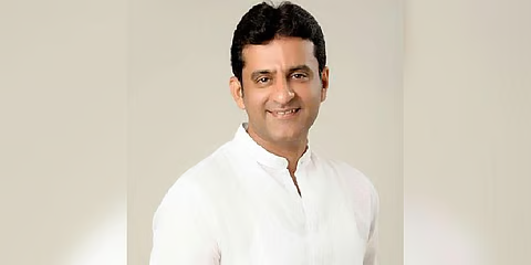 ಬೆಂಗಳೂರು ಶಾಸಕರಕ ಸಭೆಯಲ್ಲಿ ಡಿಸಿಎಂ ಪಕ್ಷದ ಸಂಘಟನೆ ಮತ್ತು ಬಲವರ್ಧನೆಯನ್ನು ಚರ್ಚಿಸಿದರು: Rizwan Arshad