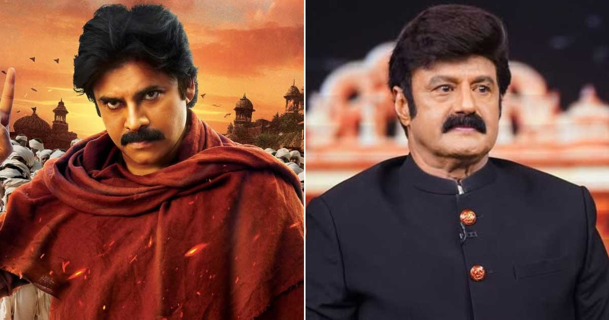 ಪವನ್ ಕಲ್ಯಾಣ್​​ಗಾಗಿ ಆಂಧ್ರದ ಮತ್ತೊಬ್ಬ ಪವರ್​ಫುಲ್ ರಾಜಕಾರಣಿ ನಟ, ಬಾಲಕೃಷ್ಣ ದಾರಿ ಬಿಟ್ಟುಕೊಟ್ಟಿದ್ದಾರೆ ಯಾಕೆ ಗೊತ್ತಾ..?