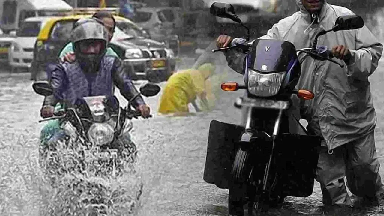 ಮಳೆಯಲ್ಲಿ Bike ಸ್ಟಾರ್ಟ್ ಆಗದಿರಲು ಇದೇ ಕಾರಣ: ನೀವು ಈ ತಪ್ಪುಗಳನ್ನು ಮಾಡಬೇಡಿ.