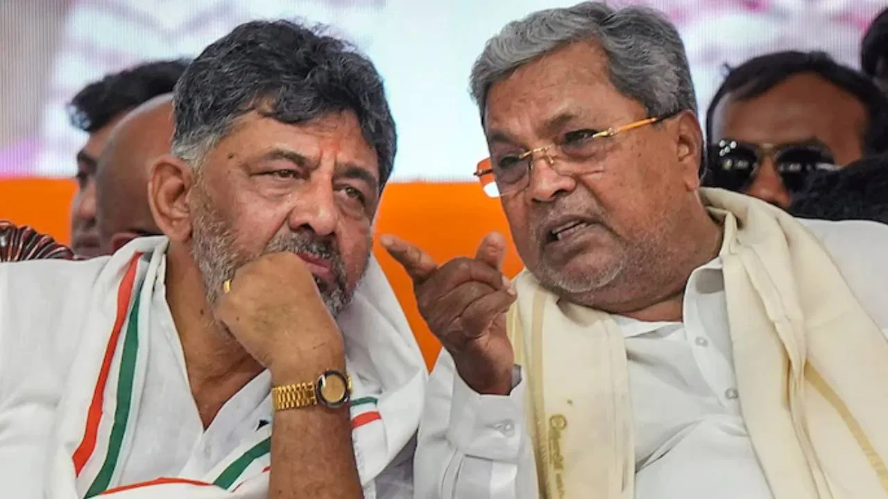 ಲೋಕಸಭೆ ಚುನಾವಣೆಯಲ್ಲಿ Shivalinge gowda ಆಡಿಯೋ ವೈರಲ್ ಕೇಸ್: ಸಿಎಂ, ಡಿಸಿಎಂಗೆ ಸಂಕಷ್ಟ.