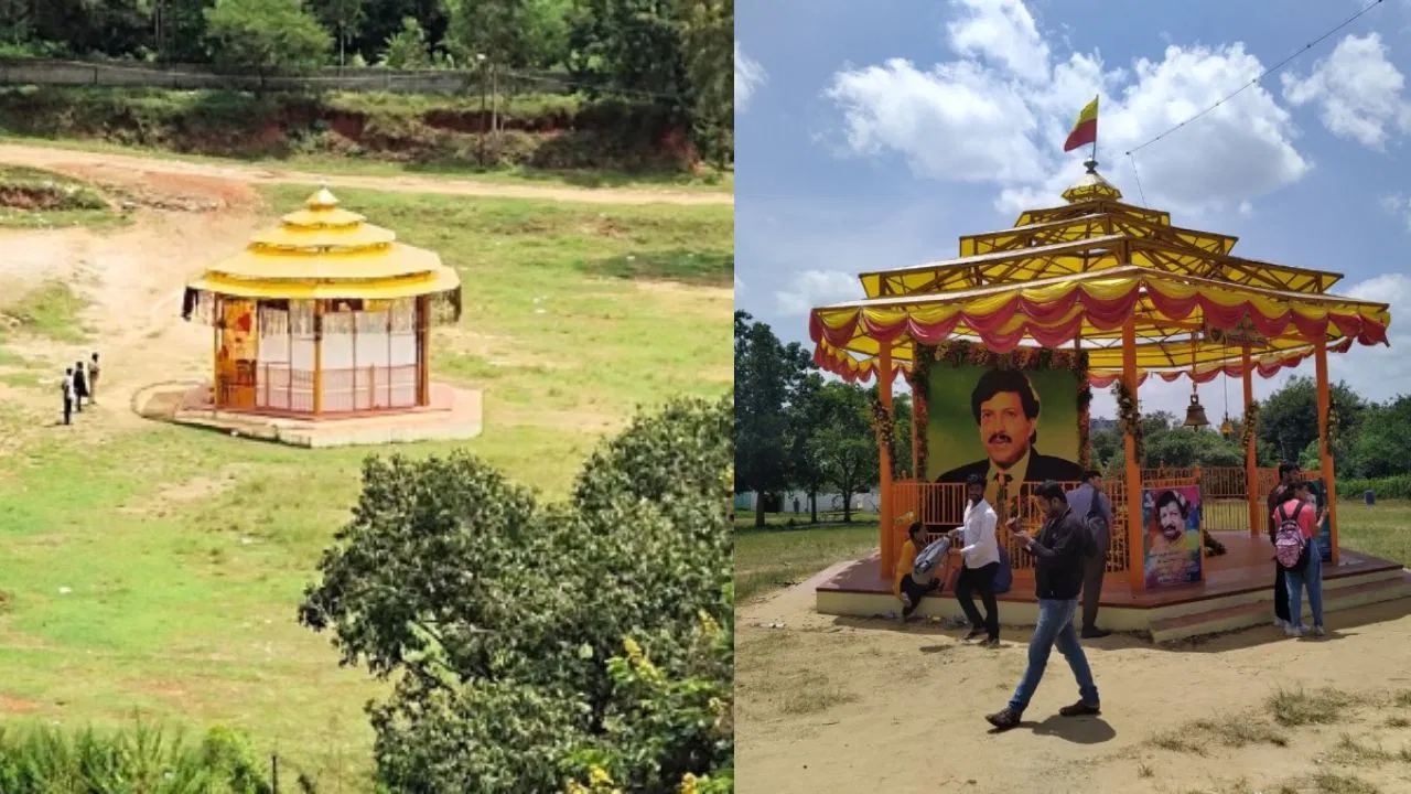 Vishnuvardhan ಸಮಾಧಿ ನೆಲಸಮ: ನಿಜಕ್ಕೂ ಆ ಜಾಗ ಯಾರದ್ದು? ಅದರ ಇತಿಹಾಸವೇನು?