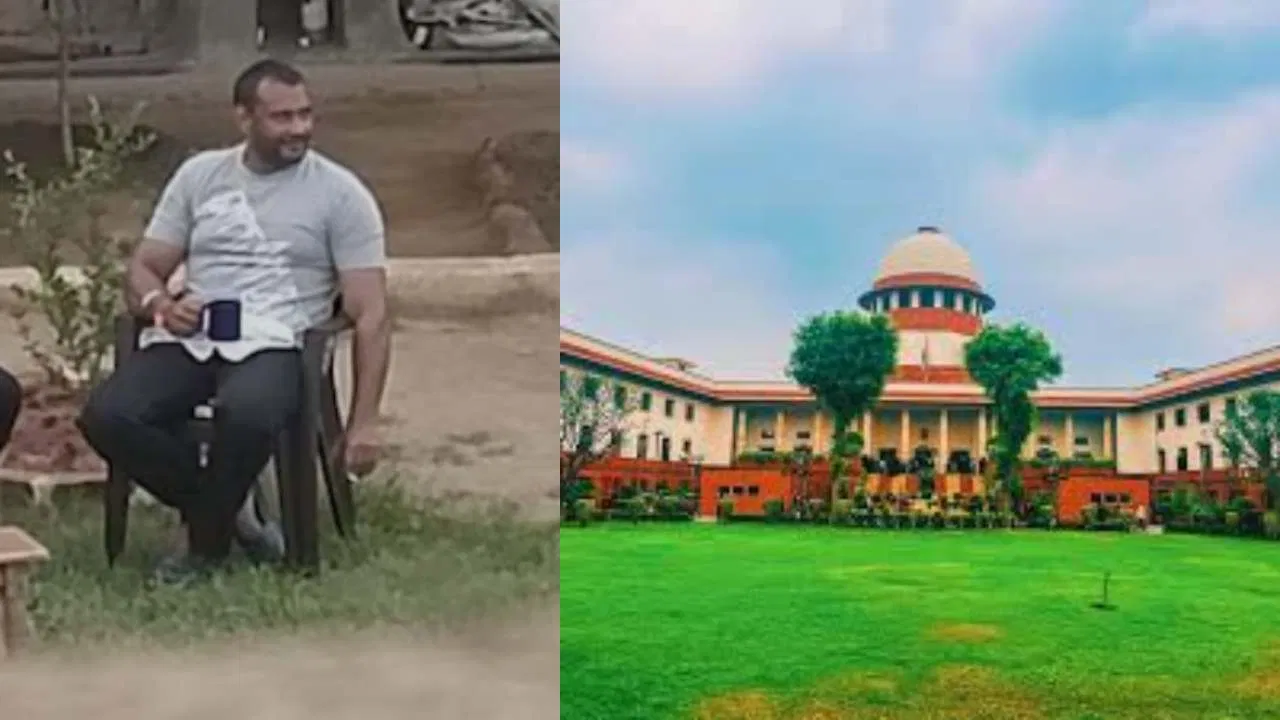 ದರ್ಶನ ಕೇಸ್ ಎಫೆಕ್ಟ್: ಜೈಲಲ್ಲಿ ಖೈದಿಗಳು ಸಿಗರೇಟ್ ಸೇದುವ ಹಾಗಿಲ್ಲ; ಸುಪ್ರೀಂ ಖಡಕ್ ಸೂಚನೆ. | Darshan case effect