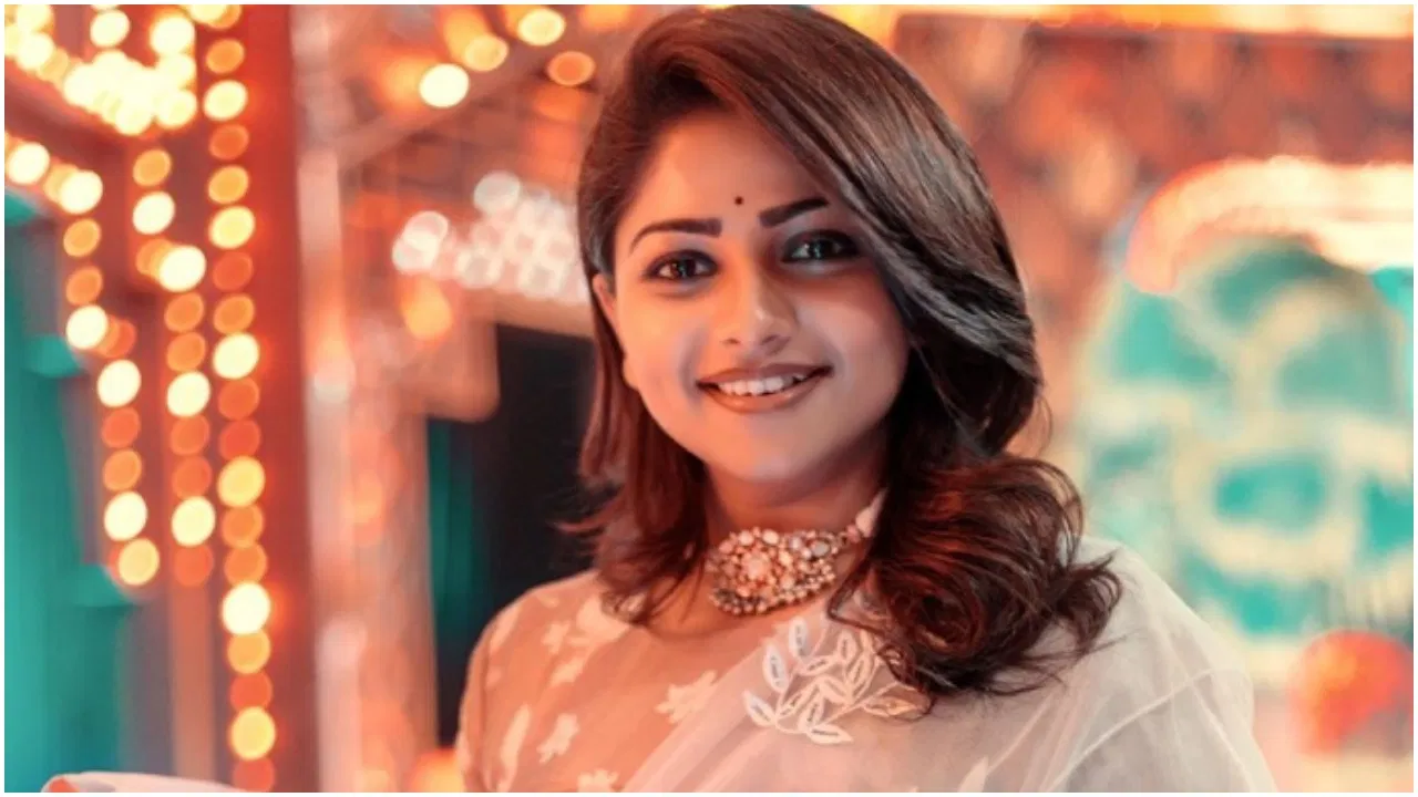 ‘ಕೂಲಿ’ ಸಿನಿಮಾ ಮೂಲಕ ರಚಿತಾ ರಾಮ್ಗೆ ಈಡೇರಿತು ಹಲವು ವರ್ಷಗಳ ವಿಚಿತ್ರ ಕನಸು. | Rachita Ram