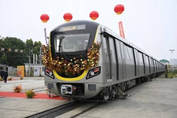 Modi to inaugurate Yellow Metro Lane