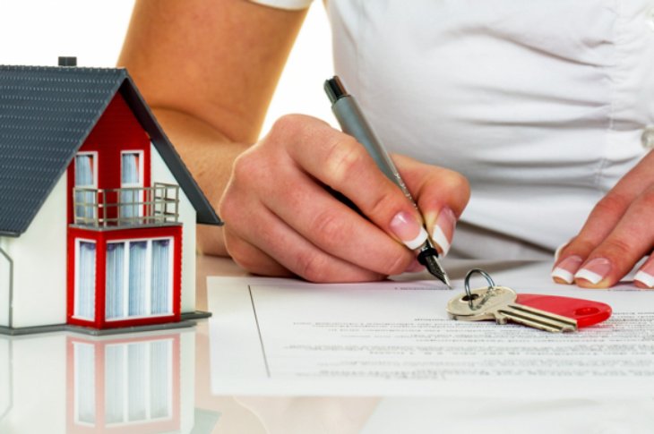 Property Registration Shock