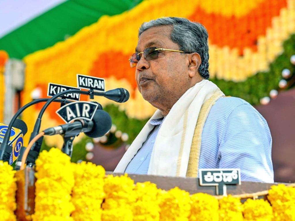 The government did as it promised CM praises guarantees