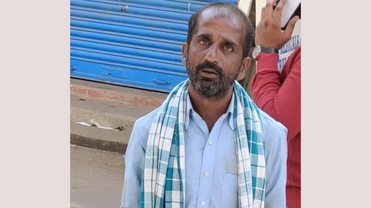 ಬೆಂಗಳೂರಿನಲ್ಲಿ ಅಳಿಯನಿಂದಲೇ ಮಾವನ  killed : ಶವ ಸುಟ್ಟ ಹೆಂಡತಿ, ಮಗಳು