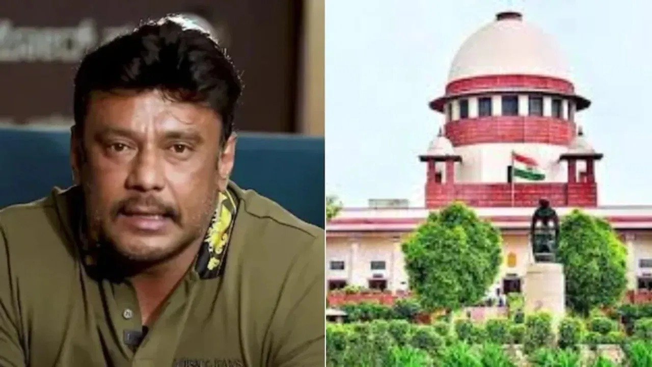 Darshan ಜಾಮೀನು ರದ್ದು ಅರ್ಜಿ, ಸುಪ್ರೀಂಗೆ ಸರ್ಕಾರ ನೀಡಿರುವ ಕಾರಣಗಳೇನು?