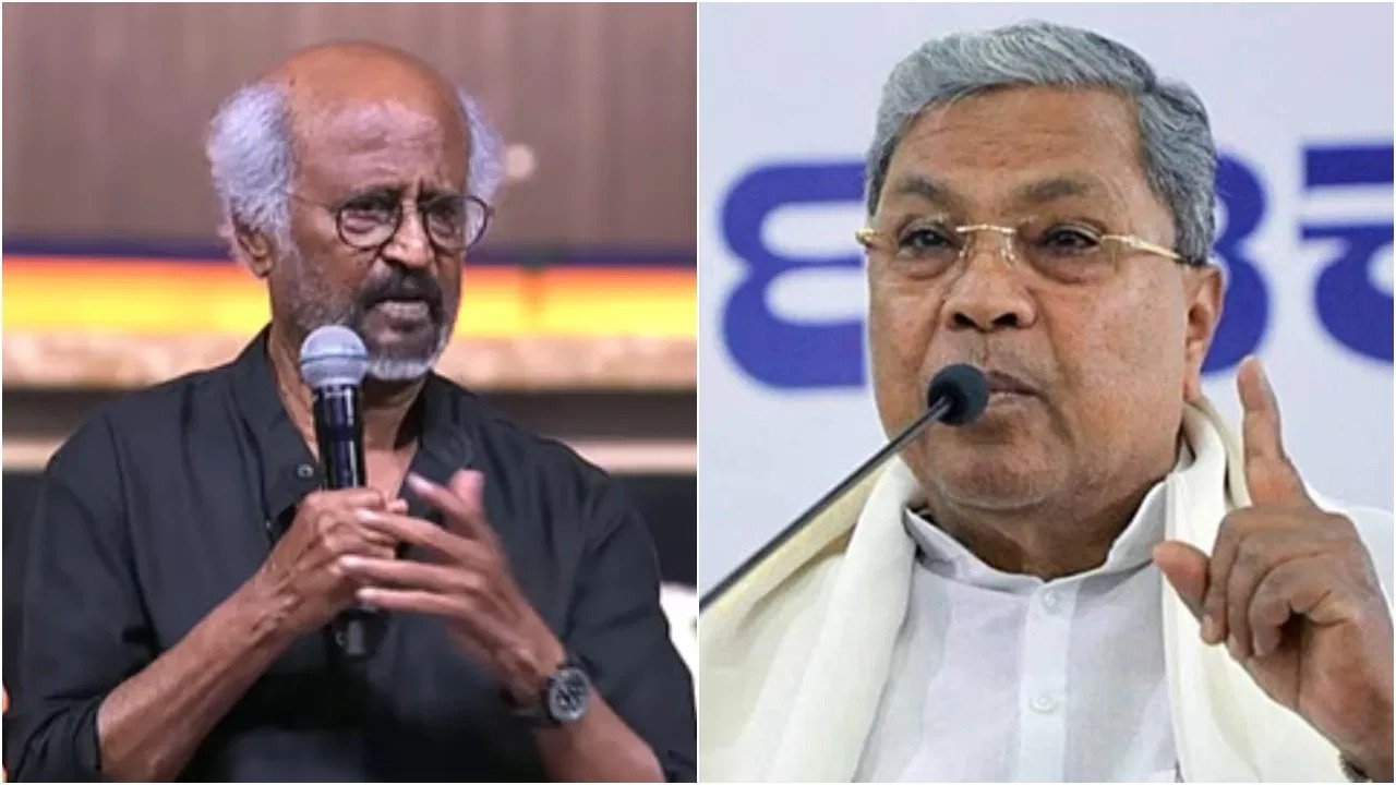 ಎರಡು ದಿನಗಳಲ್ಲಿ ‘ಕೂಲಿ’ ಸಿನಿಮಾ ಟಿಕೆಟ್ ಪ್ರೈಸ್ ಹೈಕ್ಗೆ ಶಾಕ್ ಕೊಡಲಿದೆ ಸರ್ಕಾರ?