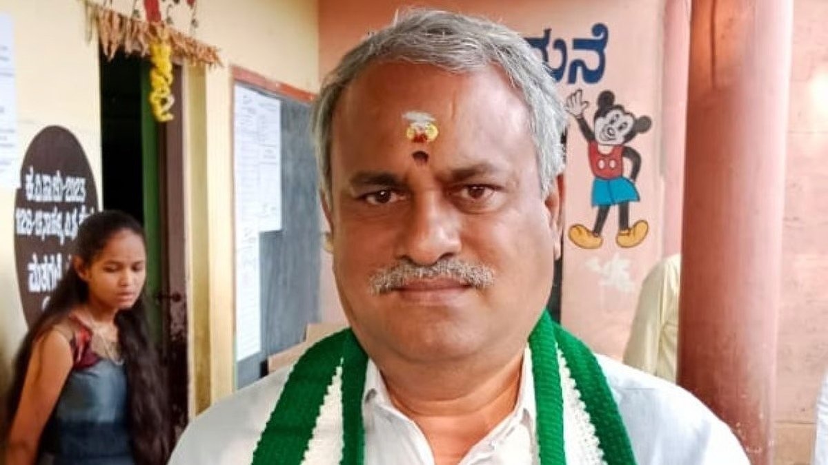 ಕಳೆದ 4 ತಿಂಗಳಲ್ಲಿ ರಾಜ್ಯದಲ್ಲಿ 929 ಬಾಲಕಿಯರ ಮೇಲೆ ಲೈಂ*ಕ ದೌರ್ಜನ್ಯ ನಡೆದಿದೆ: SURESH BABU