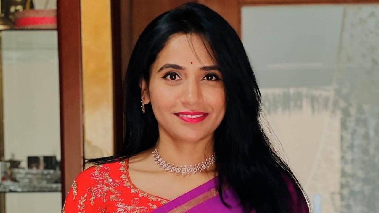 ಕುಸುಮ ಅವರ ಮುದ್ದಿಪಾಳ್ಯ ರಸ್ತೆಯಲ್ಲಿರುವ ಮನೆಮೇಲೆ ED ದಾಳಿ