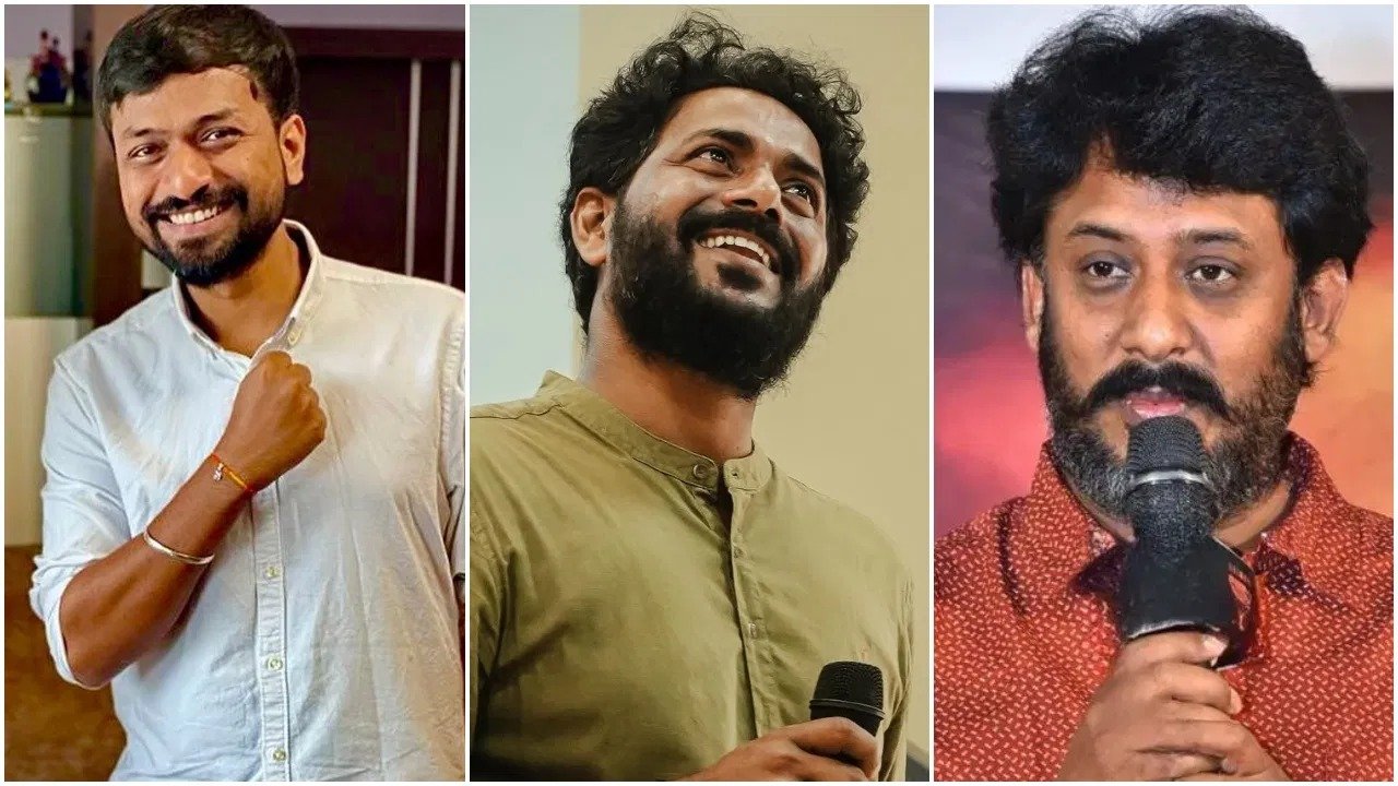 ಕನ್ನಡದ ಮೂವರು ನಿರ್ದೇಶಕರು ಕೆಲವೇ ಸಮಯದ ಅಂತರದಲ್ಲಿ ಬಾಲಿವುಡ್ಗೆ ಹಾರಿದ್ದಾರೆ. ಅಸಲಿ ಸತ್ಯ ಇಲ್ಲಿದೆ ನೋಡಿ?