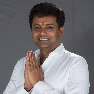 ತಡರಾತ್ರಿವರೆಗೆ ವಿರೇಂದ್ರ ಪಪ್ಪಿ ಮತ್ತು ಅವರ ಸಹೋದರನ ಮನೆ ಮೇಲೆ ED ದಾಳಿ. | ED Raid