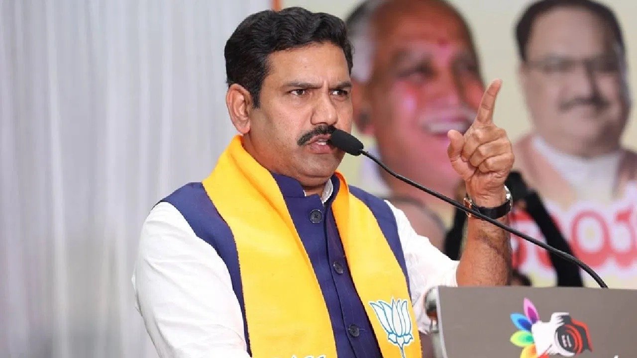 SIT ಆದಷ್ಟು ಬೇಗ ತನಿಖೆಯನ್ನು ಪೂರ್ತಿ ಗೊಳಿಸಬೇಕು:  ವಿಜಯೇಂದ್ರ.
