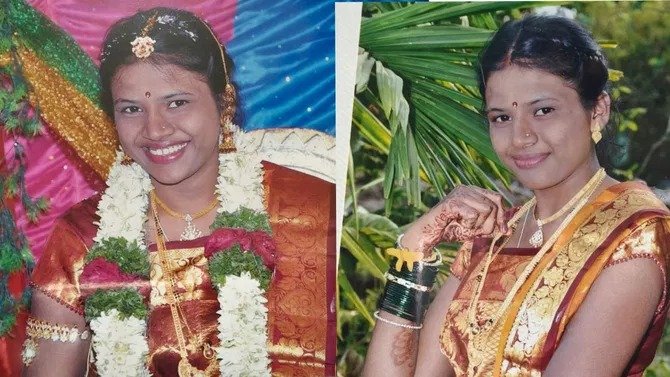 ಚಿಕ್ಕಮಗಳೂರು || ಹಣ ಕದಿಯಲು ಶುರು ಮಾಡಿದವಳೂ, ಕೊನೆಗೆ ಅತ್ತೆಯನ್ನೇ ಕೊ*ಲೆ ಮಾಡಿದ ಸೊಸೆ.