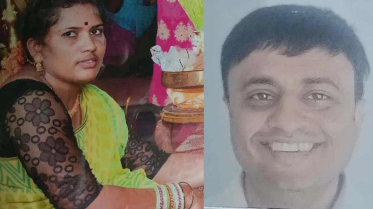 ಅತ್ತೆಯನ್ನೇ ತುಂಡು ತುಂಡಾಗಿ ಕತ್ತರಿಸಿದ್ದ ಅಳಿಯ! ಮೂವರ ಬಂಧನ.